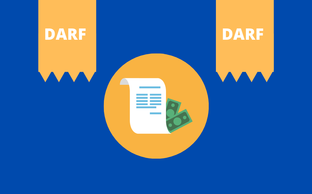 Procedimento do contribuinte que perdeu o DARF de recolhimento – o que fazer?