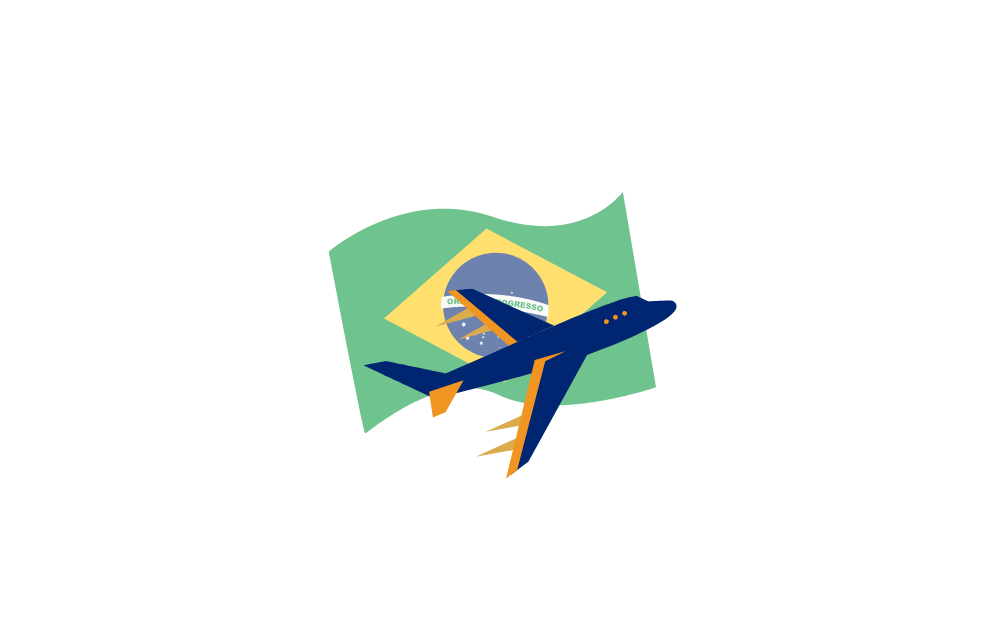 A pessoa física não residente no Brasil está obrigada à inscrição no Cadastro de Pessoas Físicas (CPF)?